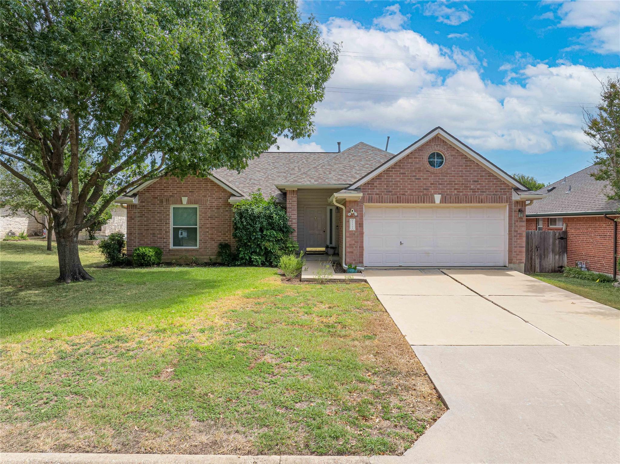 1106 Willow Creek DR