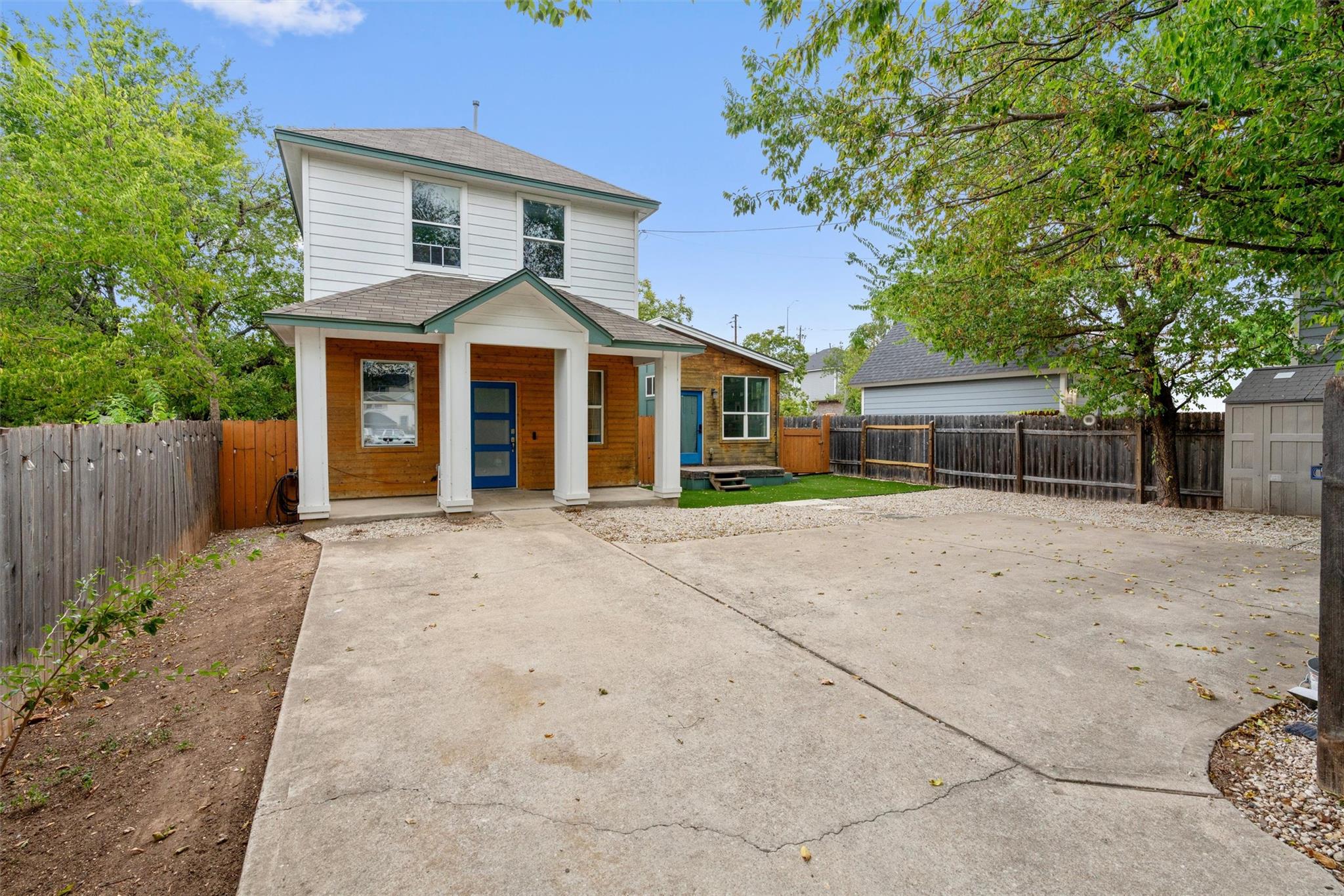 7610 Bethune Ave #2 — photo 3
