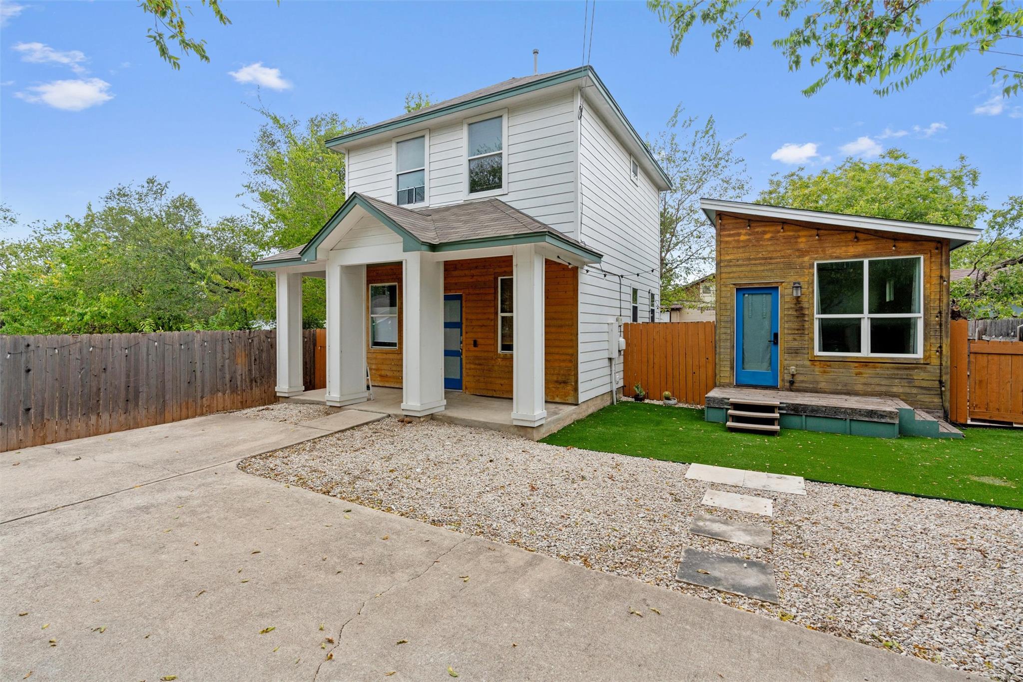 7610 Bethune Ave #2 — photo 4