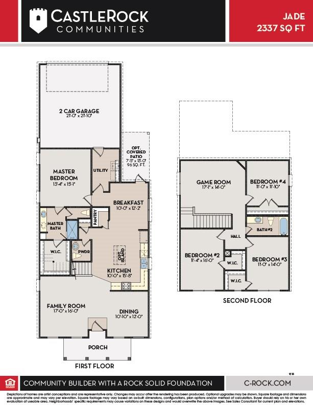314 Timber Brook DR — photo 3
