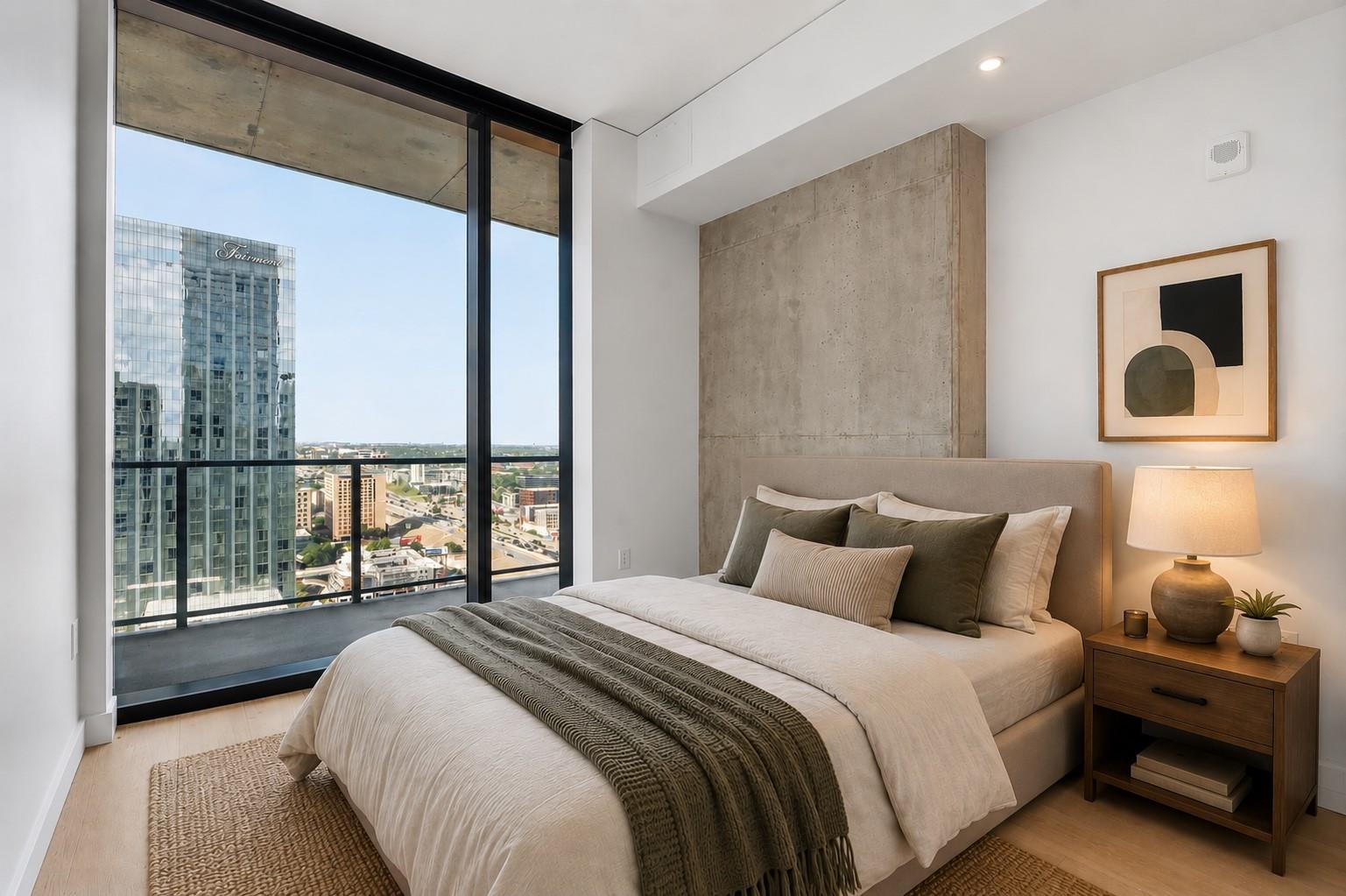 610 Davis ST #2208 — photo 3