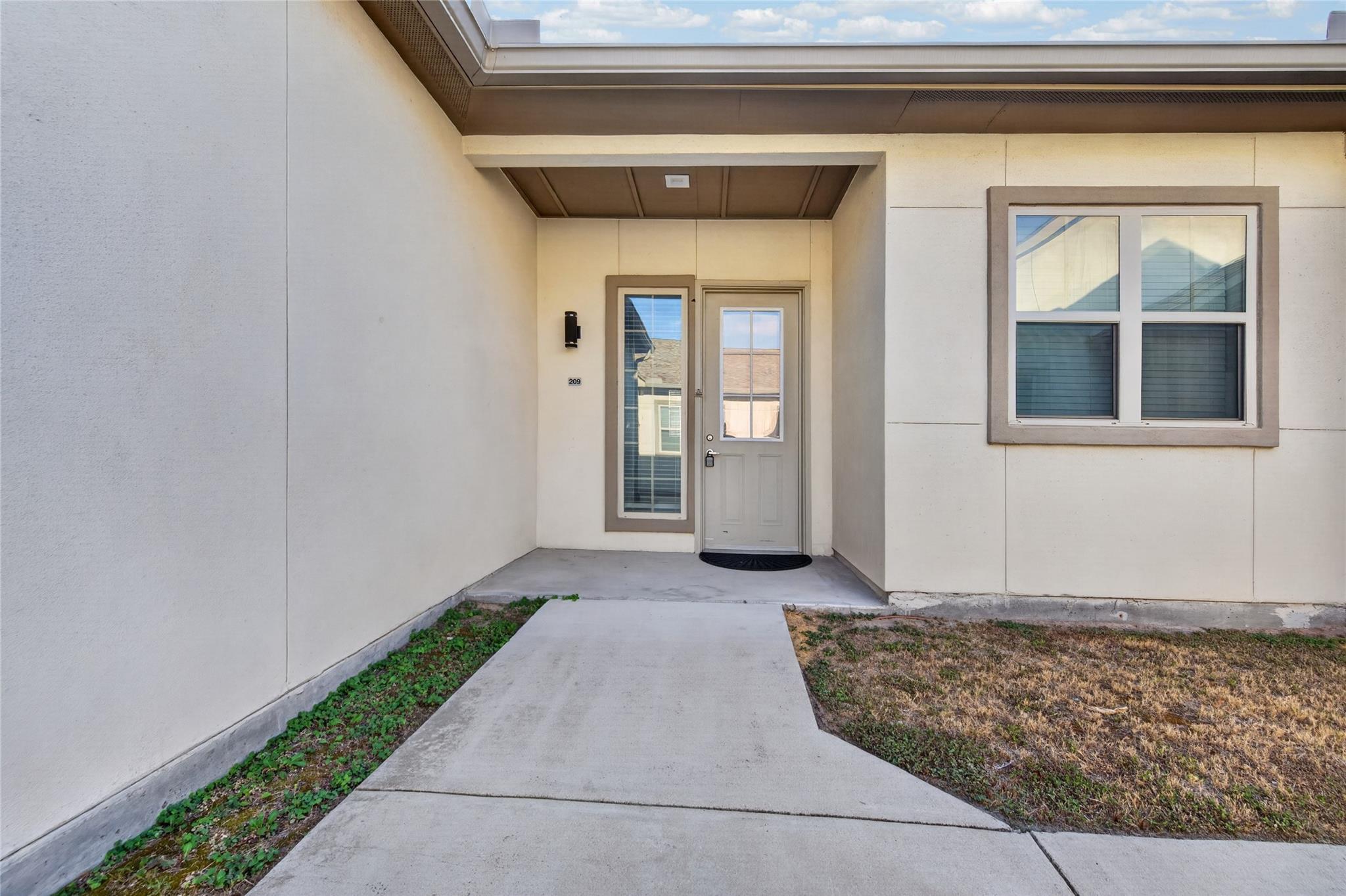 2400 Louis Henna BLVD #209 — photo 3