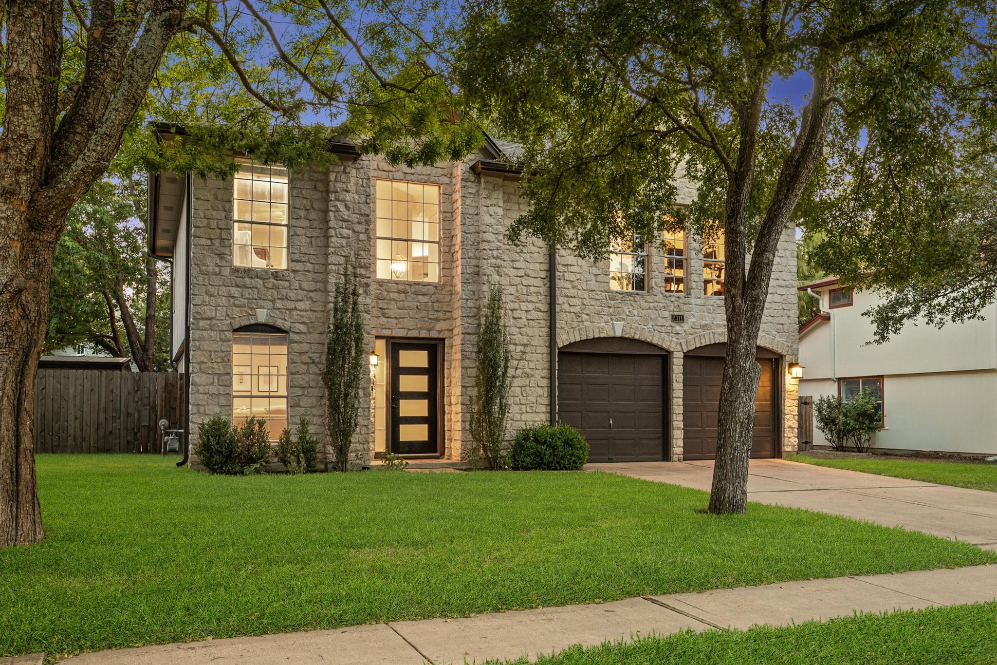 2311 Shields DR