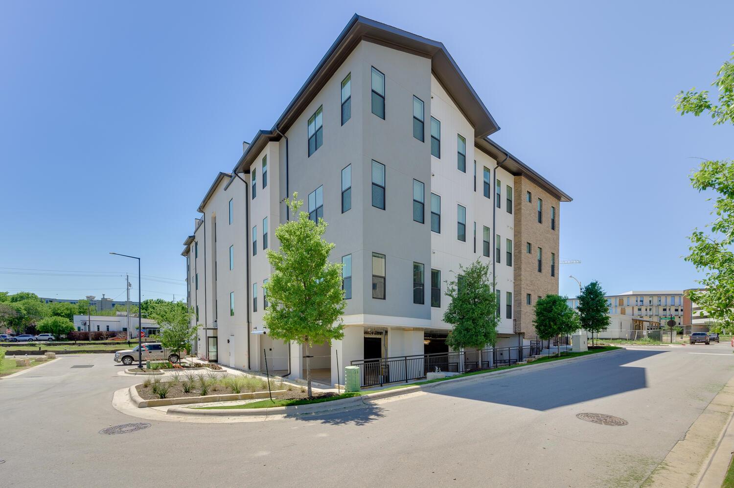 4325 Jackson Ave #2105 — photo 4