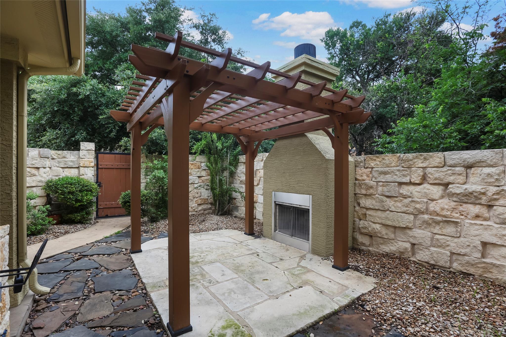 3406 Menchaca RD #19 — photo 4