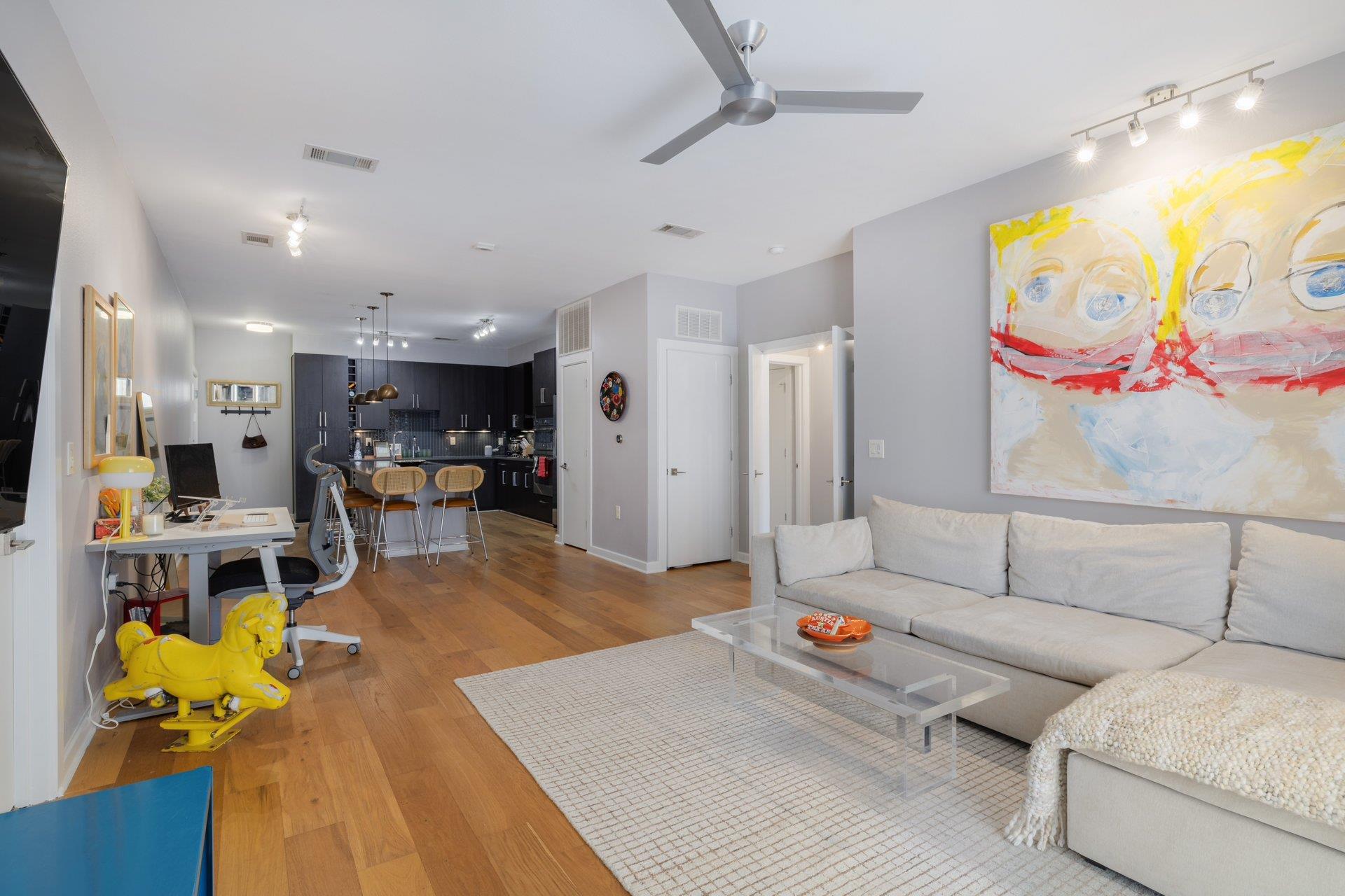 3600 Lamar BLVD #116 — photo 3