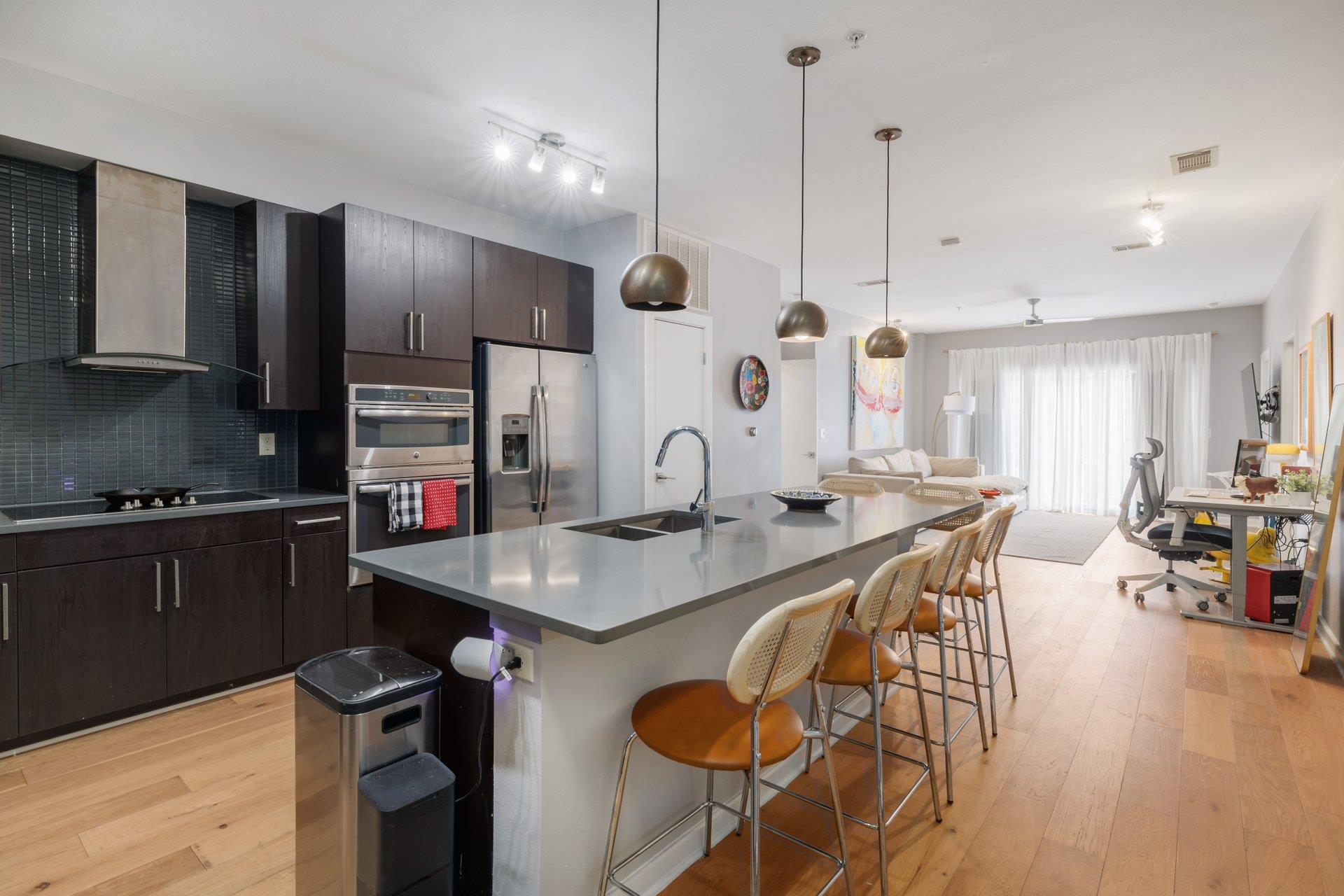 3600 Lamar BLVD #116 — photo 4