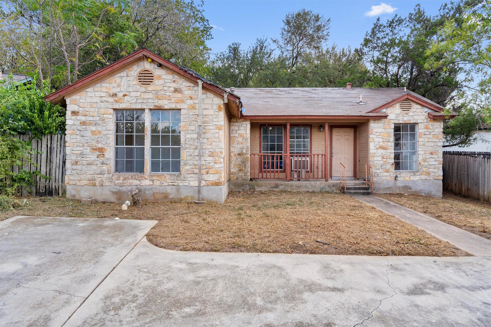 3205 Burley CV