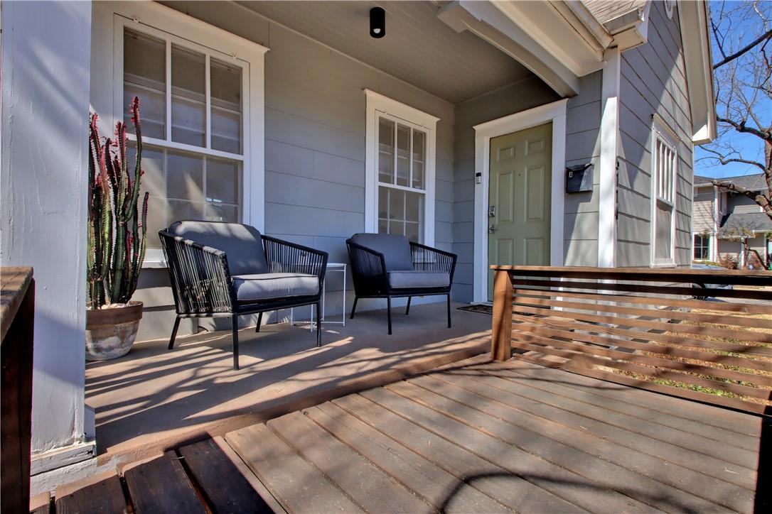 5114 Avenue G Ave #A — photo 3