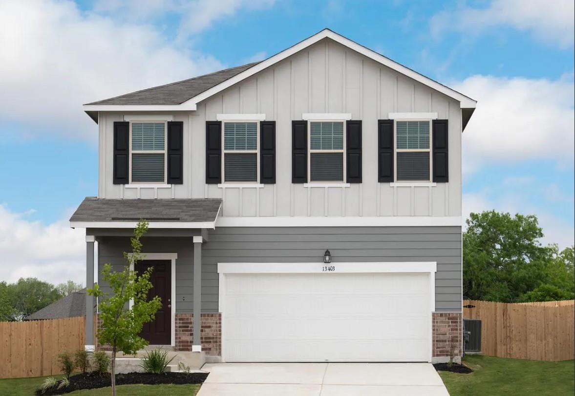 5325 Calluna DR