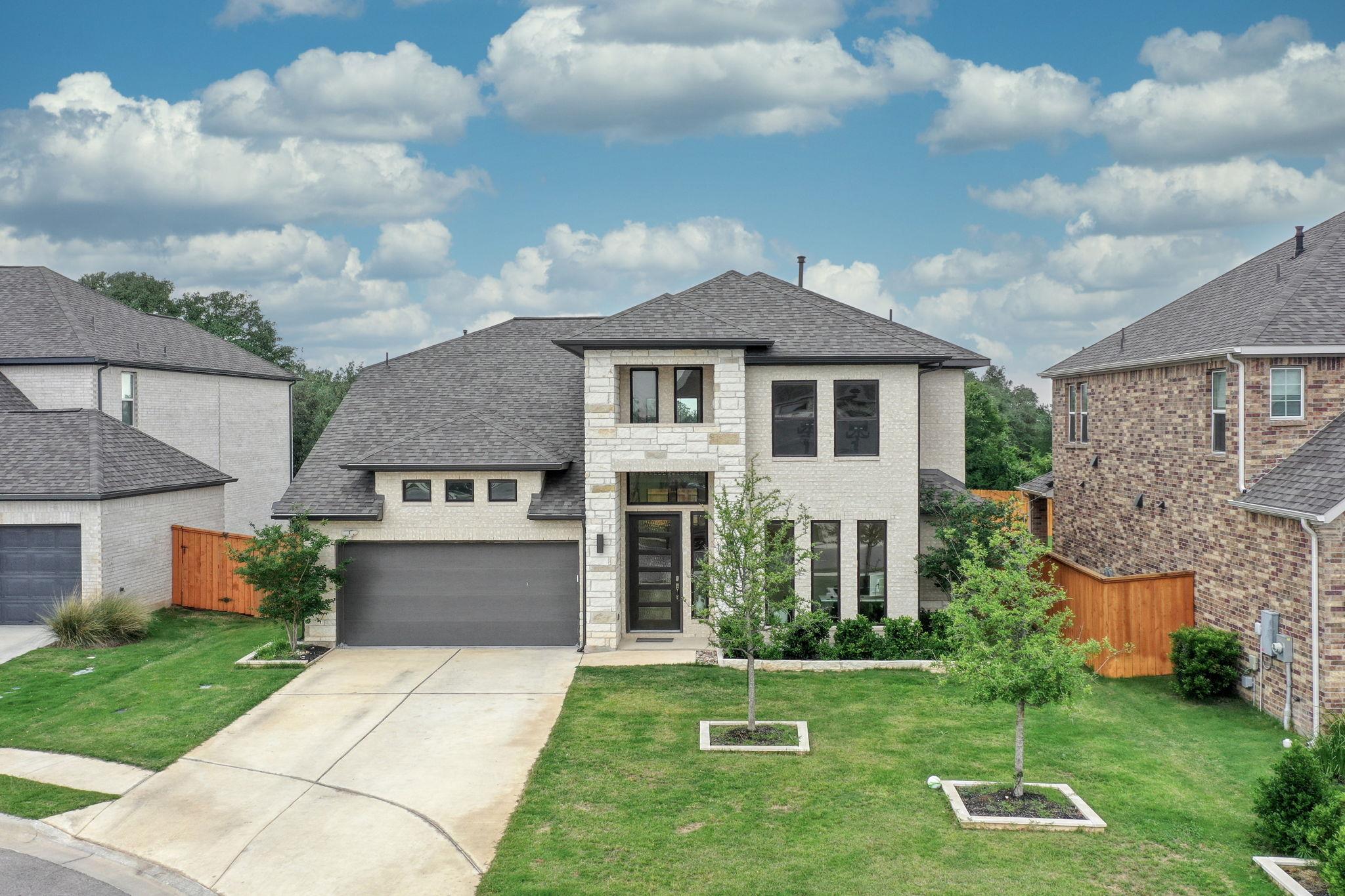 1401 Mulberry Oak LN — photo 3