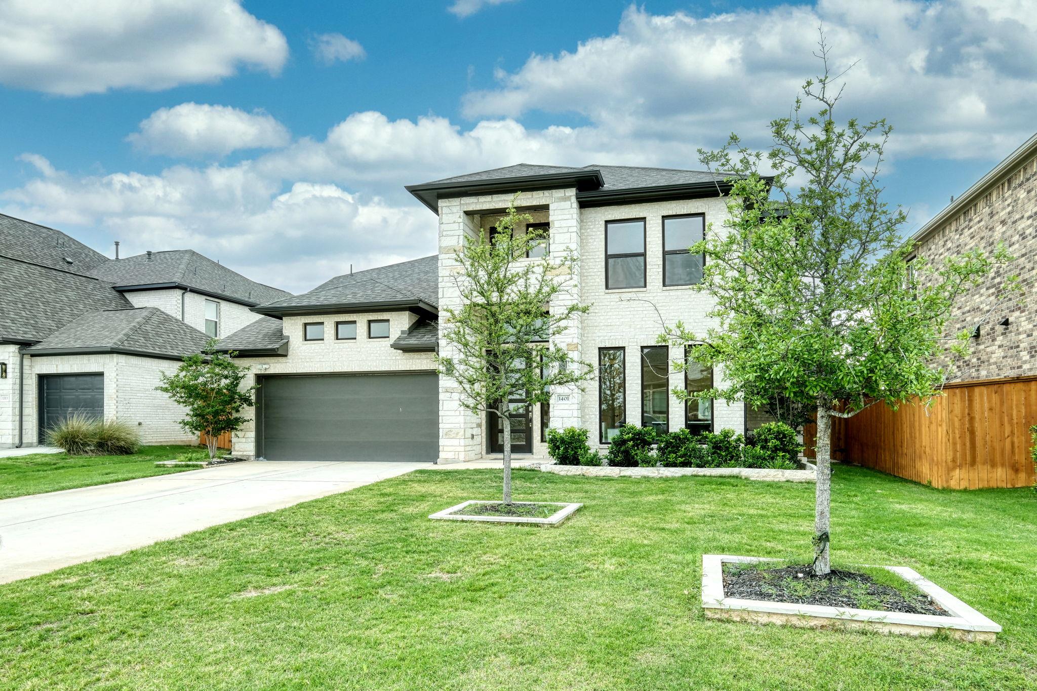 1401 Mulberry Oak LN — photo 4