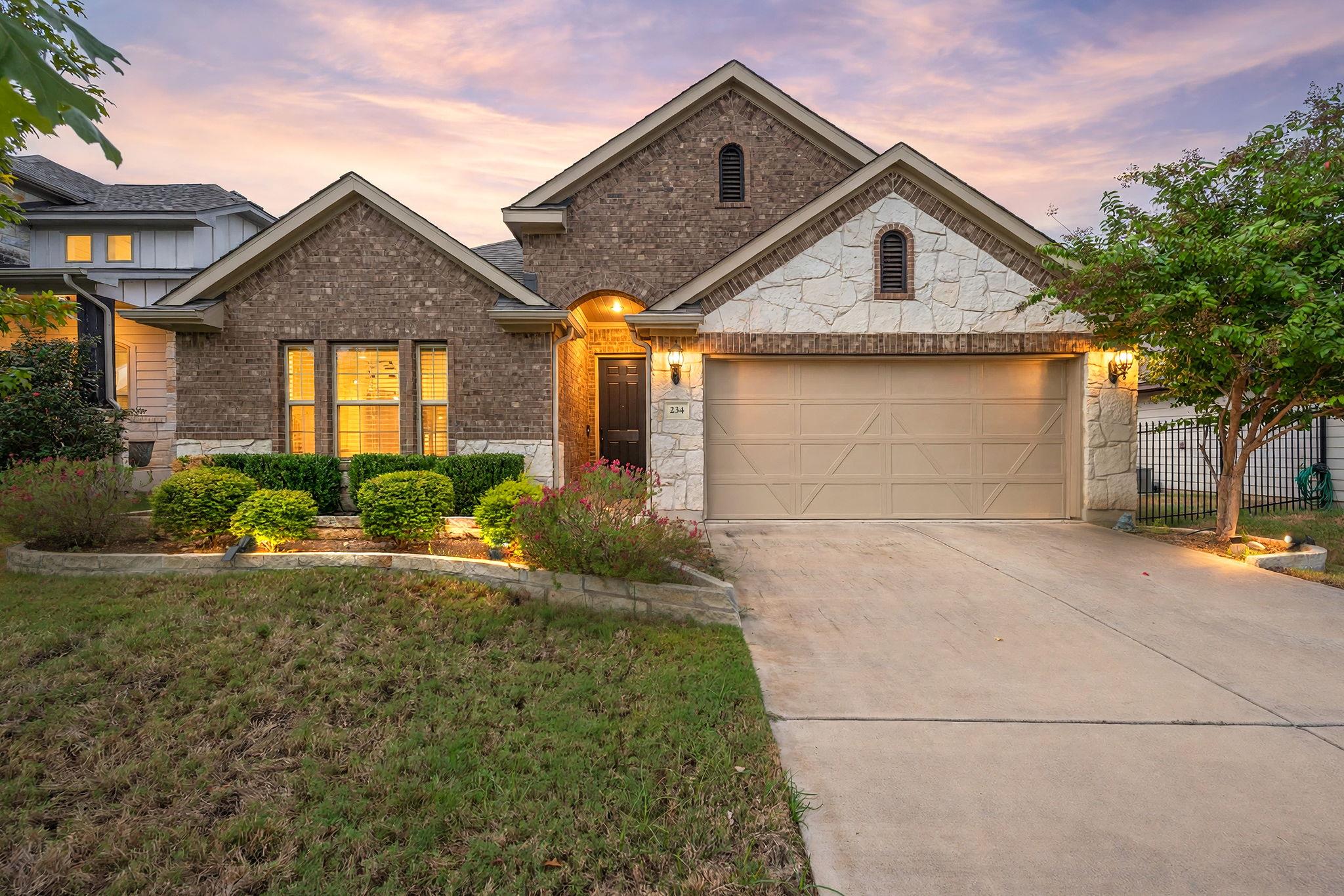 234 Freeman Ranch ST