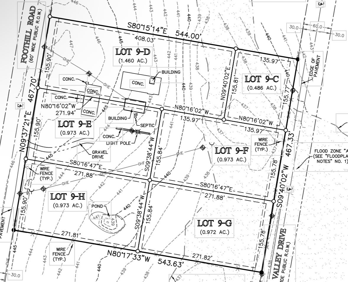 Lot 9D Foothill RD — photo 3