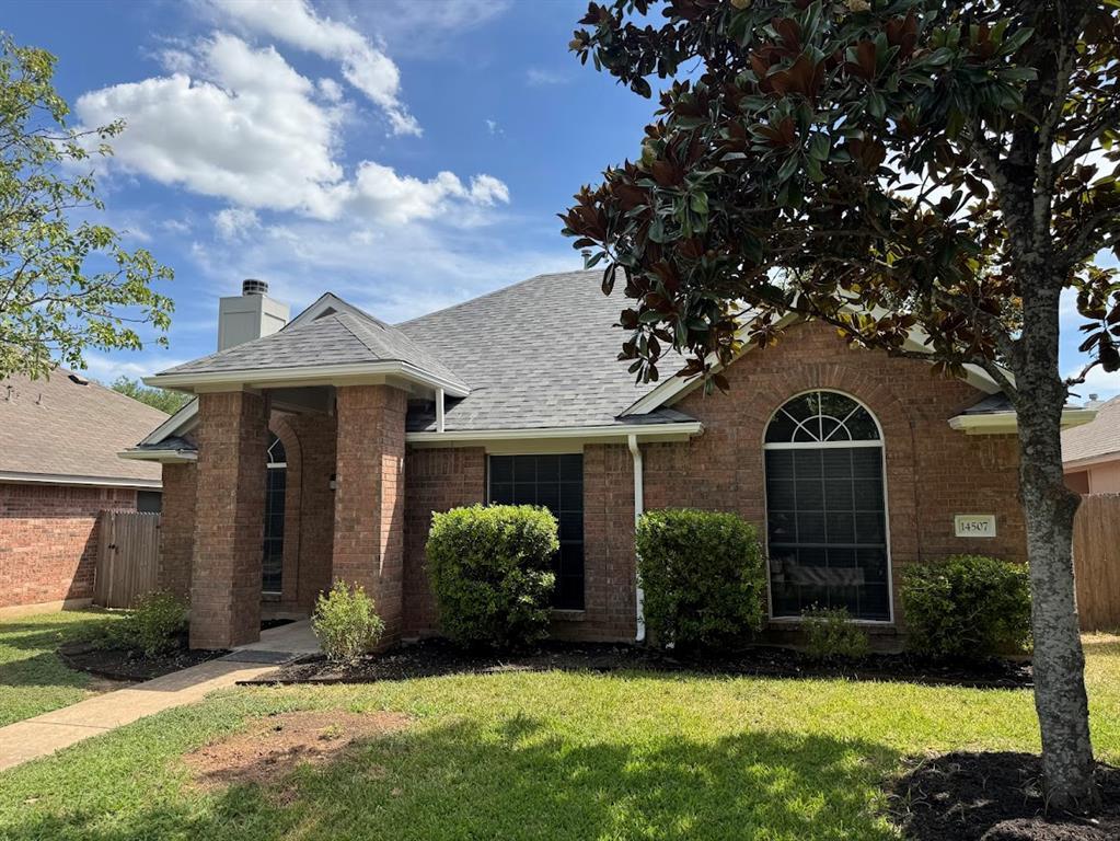 14507 Deaf Smith BLVD — photo 4