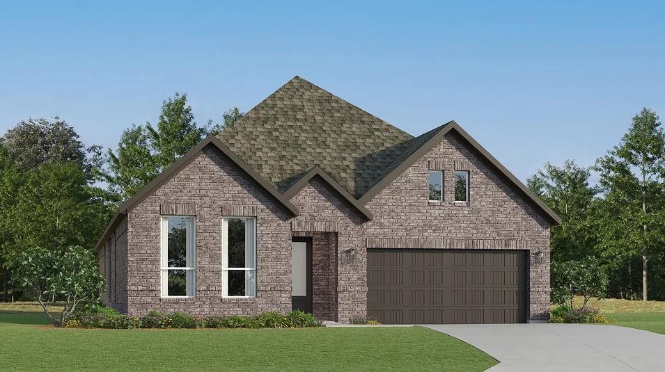 522 Lagonda DR