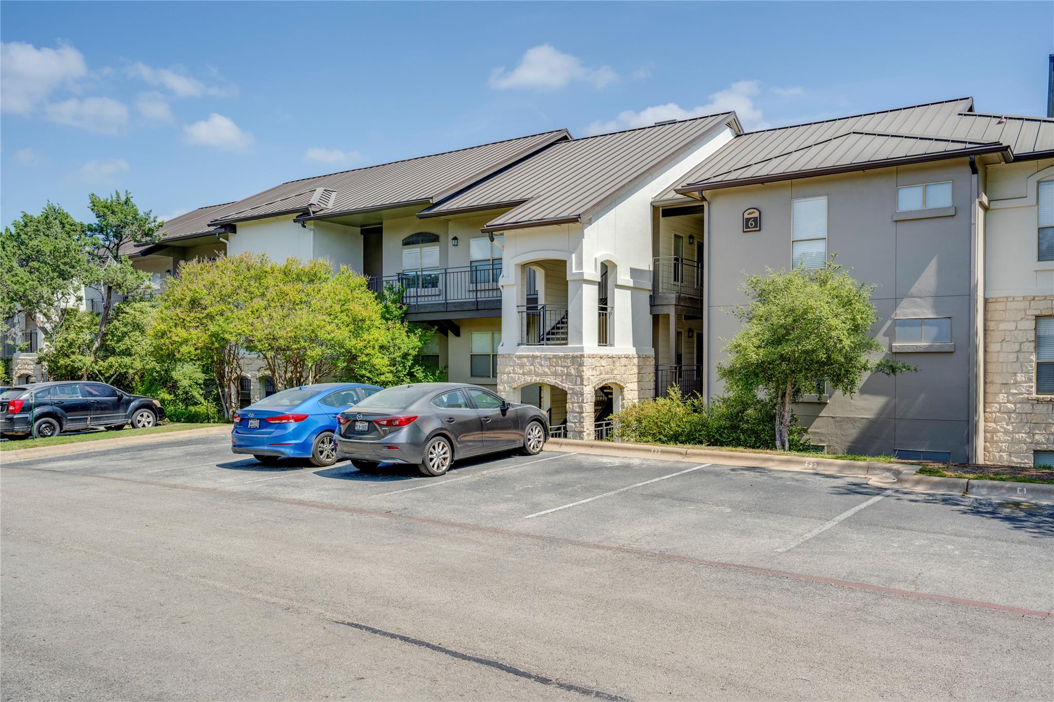 6000 Shepherd Mountain CV #601 — photo 4
