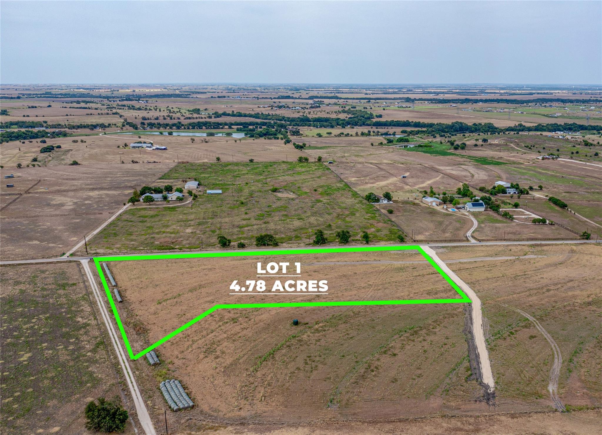 TBD Lot 1 CR 329 RD — photo 4