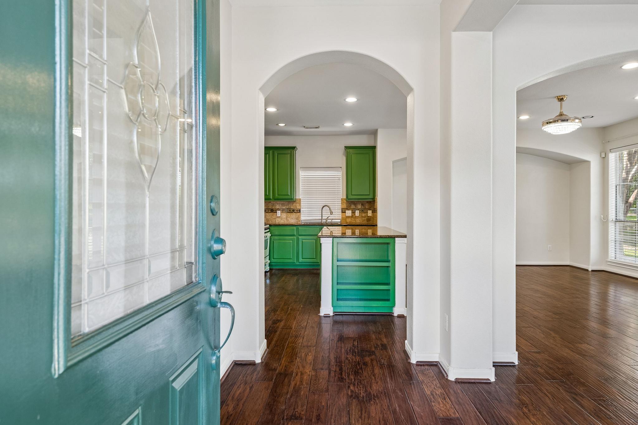 11400 Parmer LN #14 — photo 3