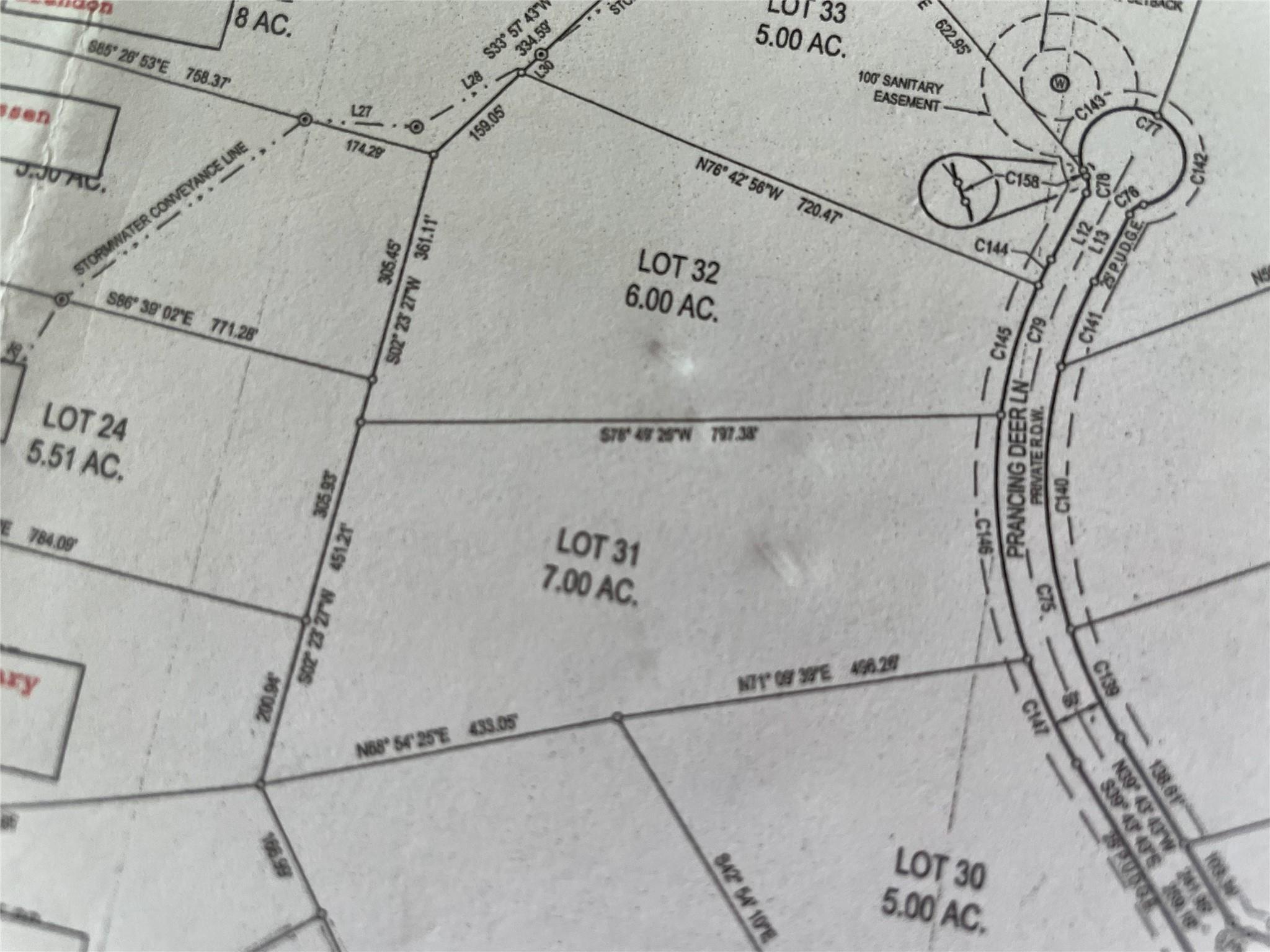 LOT 32 Prancing Deer LN — photo 3