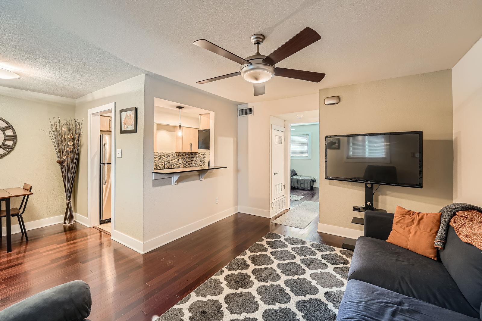 3815 Guadalupe ST #103 — photo 5