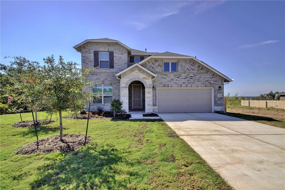 113 Meadow Wood CV