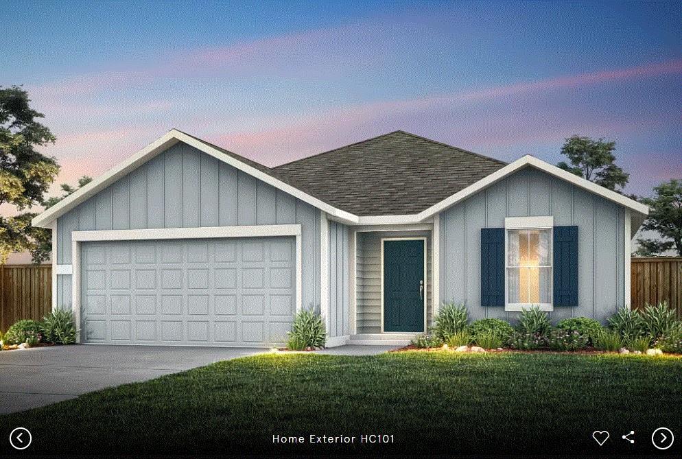 1342 Sky Ridge CT