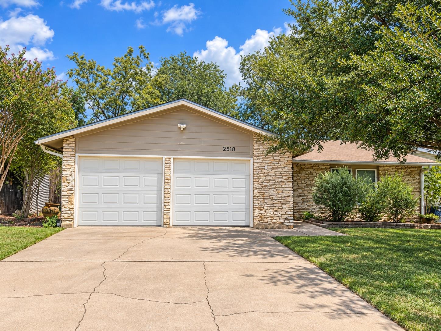2518 Dovemeadow DR