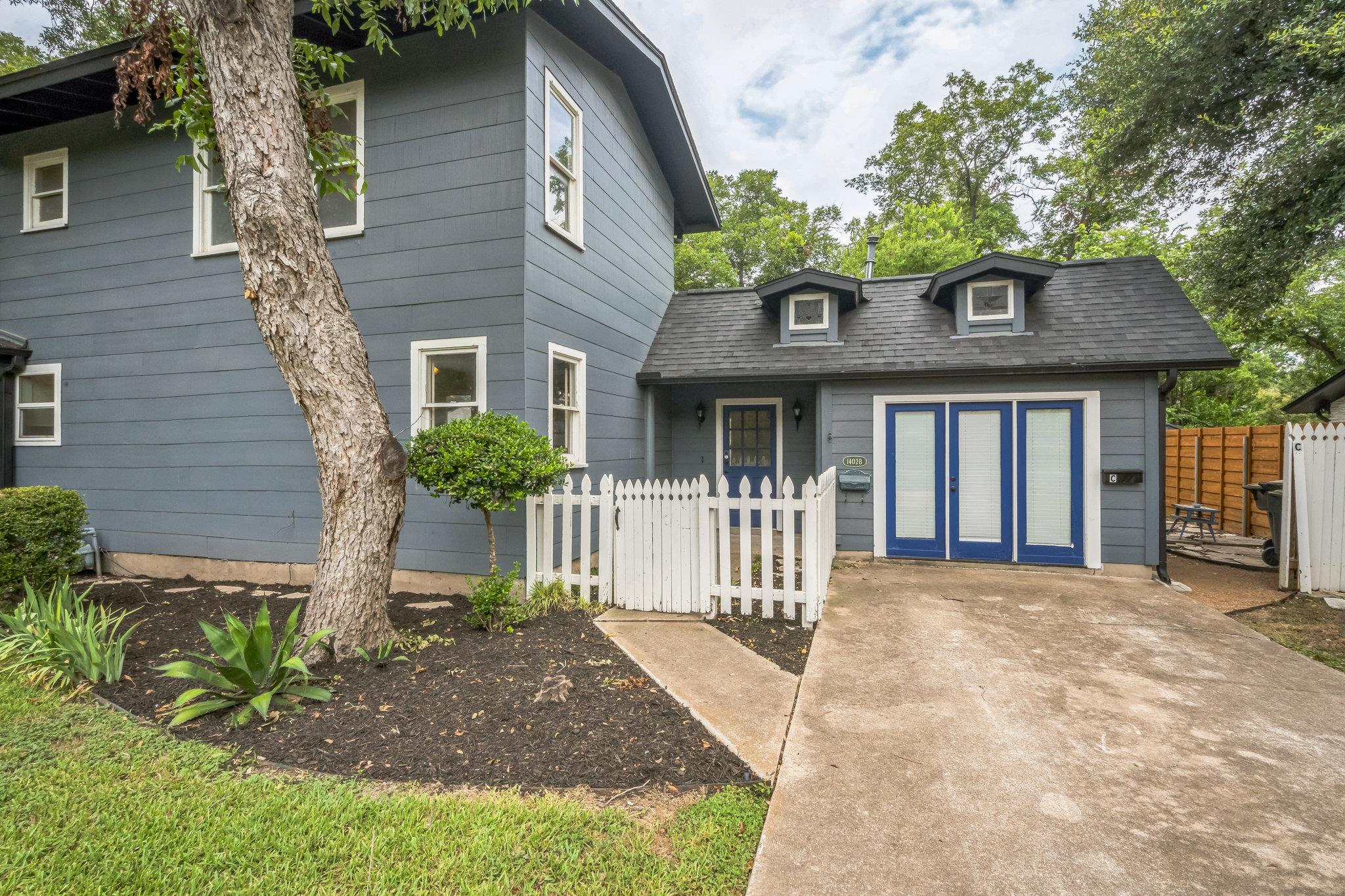 1402 Laurel ST #B — photo 4
