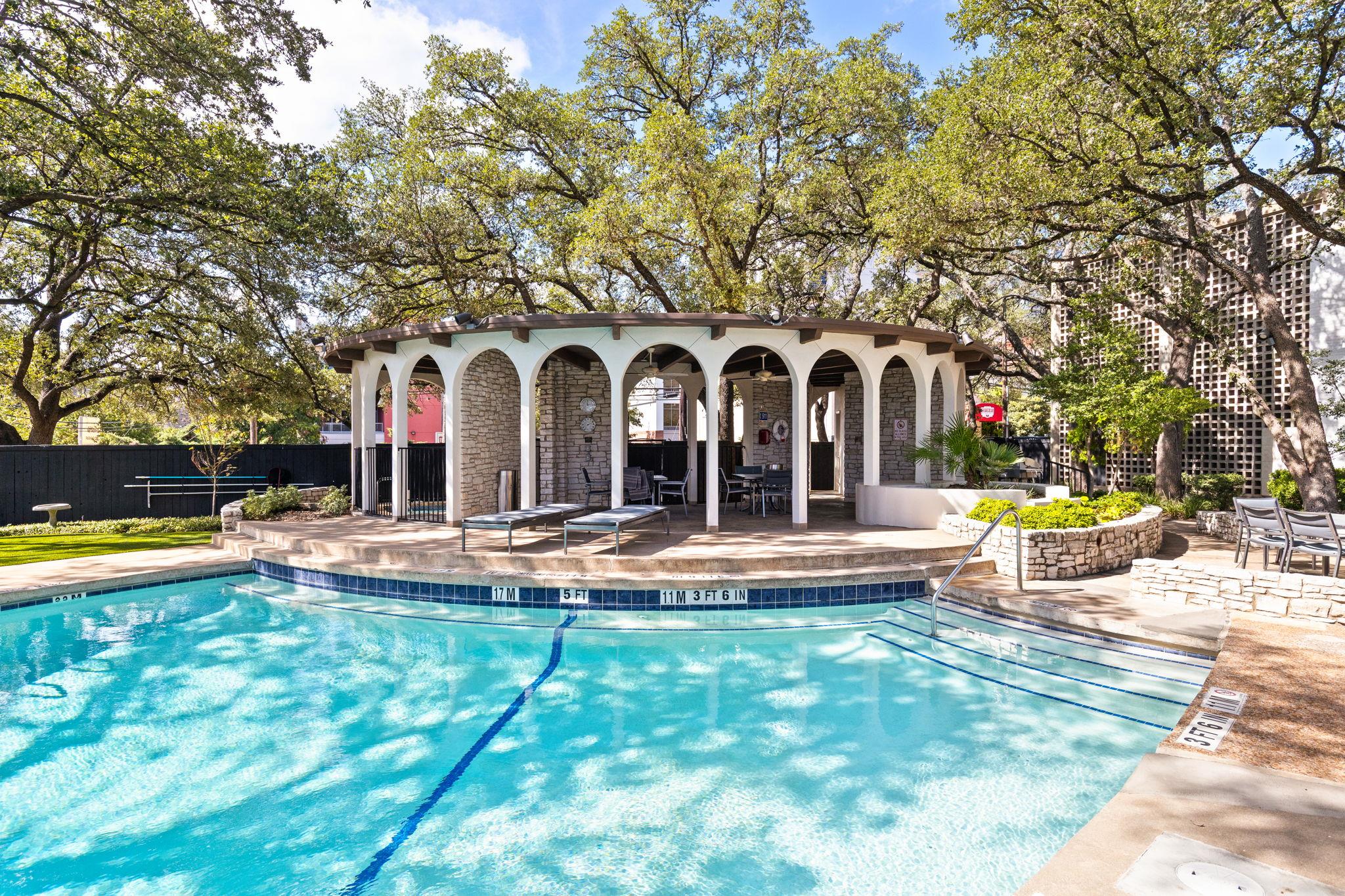 1801 Lavaca ST #15M — photo 3
