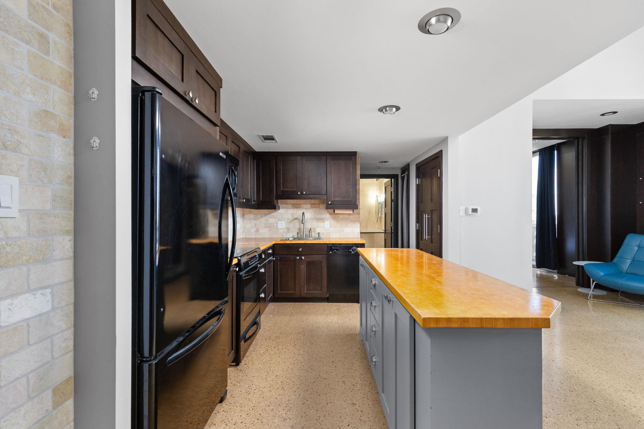 1801 Lavaca ST #15M — photo 5