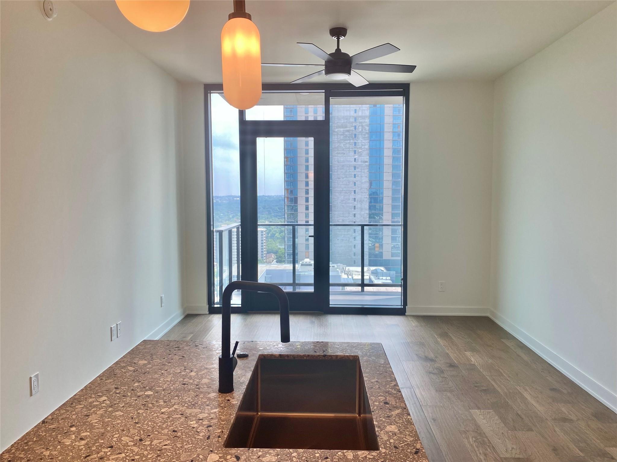 84 East Ave #2307 — photo 4