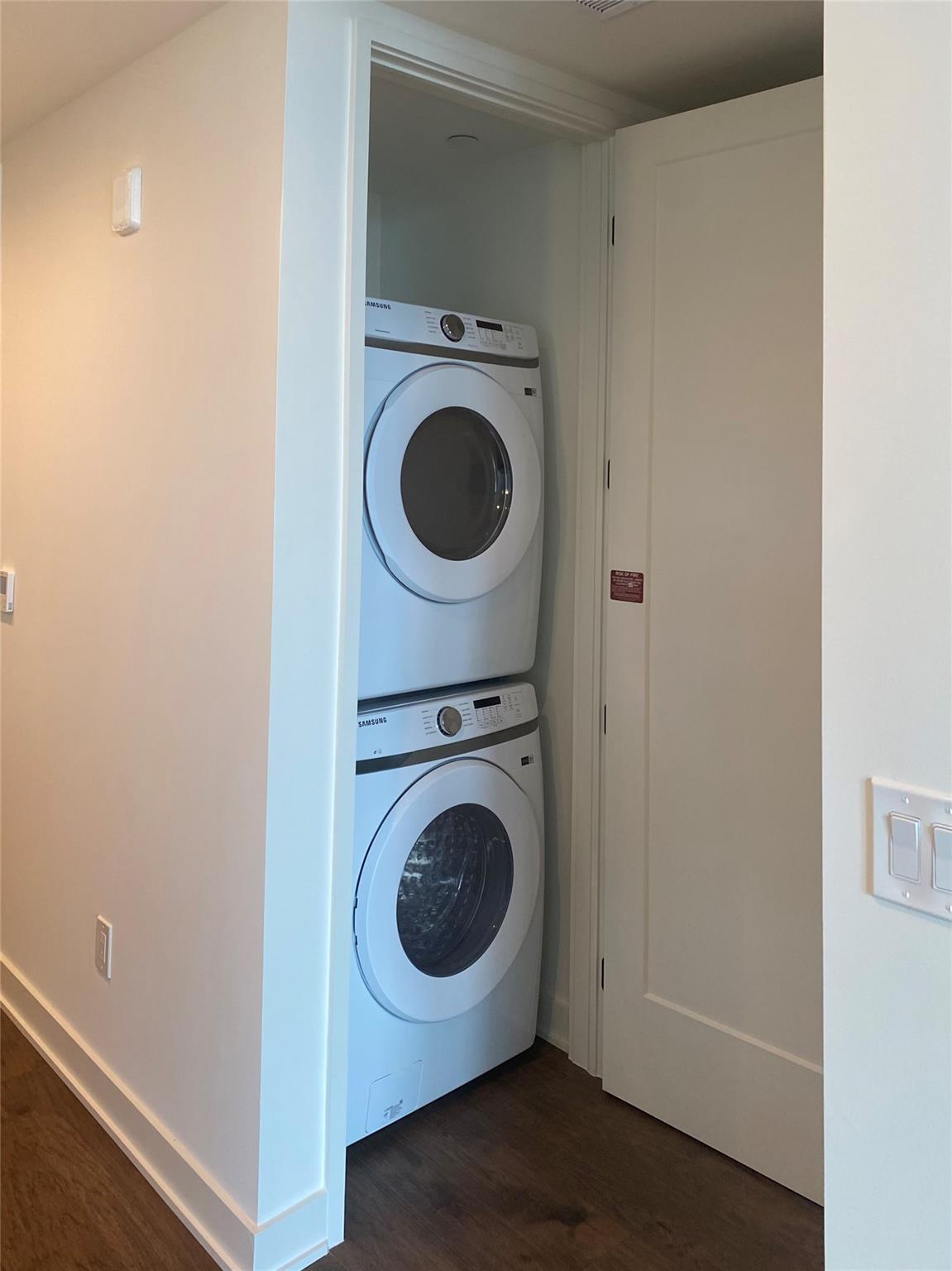 84 East Ave #2307 — photo 5