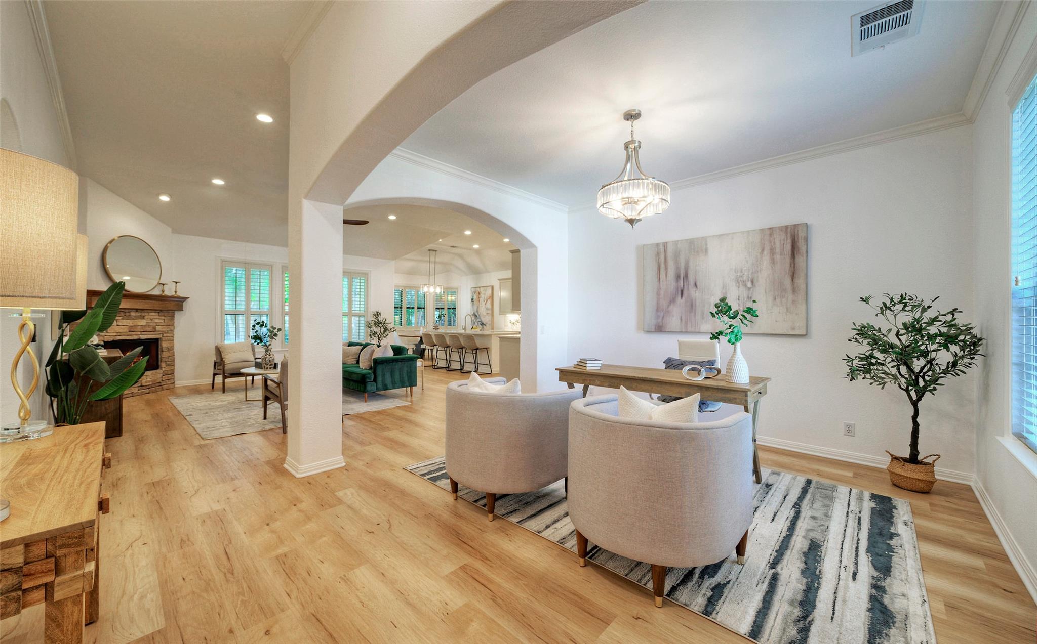 4221 Johns Light DR — photo 3