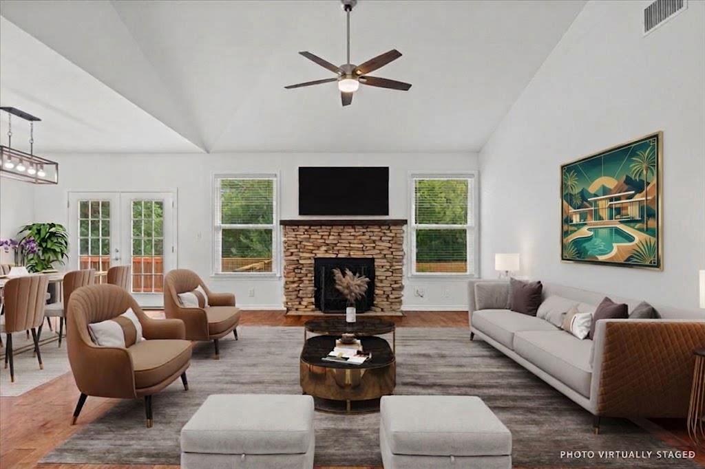 13201 Briar Hollow DR — photo 4