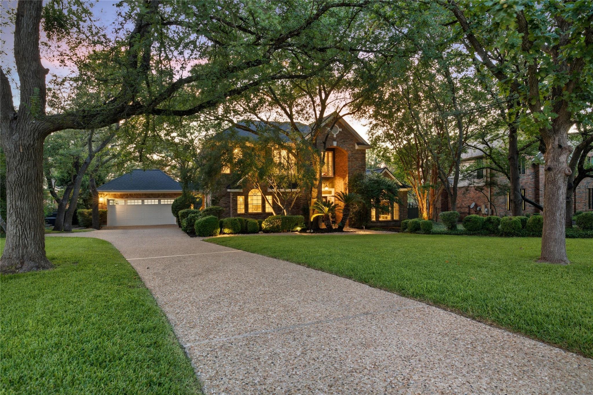 10038 Circleview DR