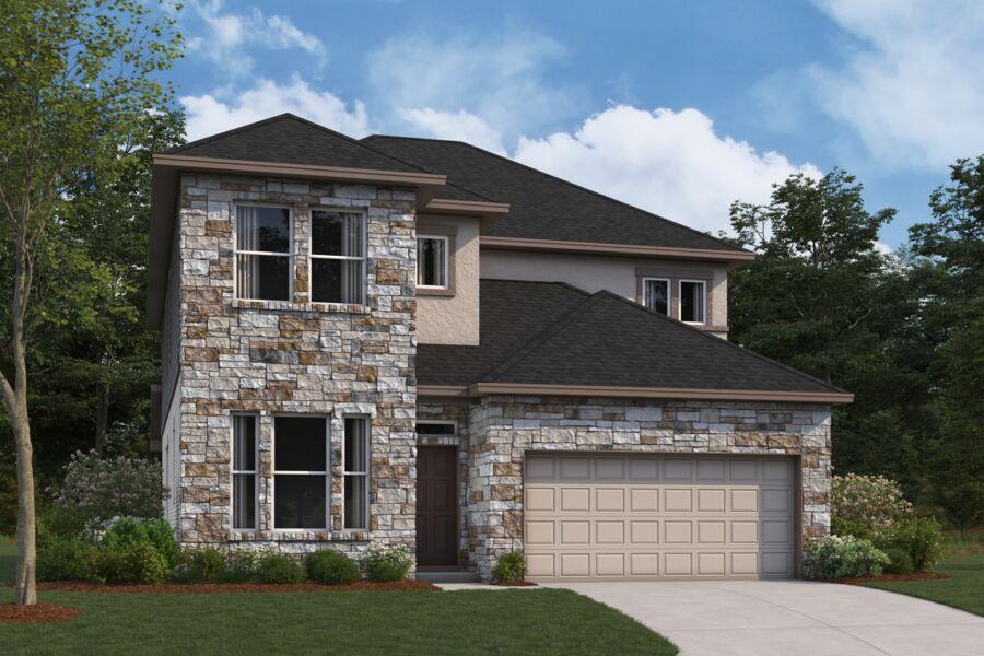 280 Bishop Wood RD