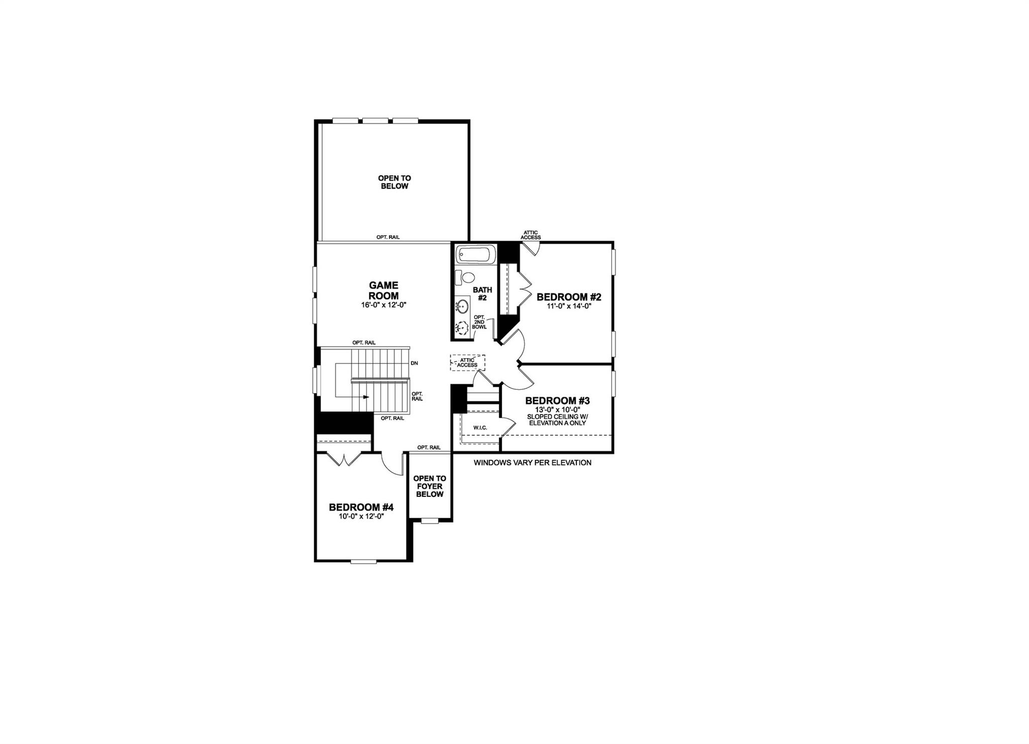 280 Bishop Wood RD — photo 5