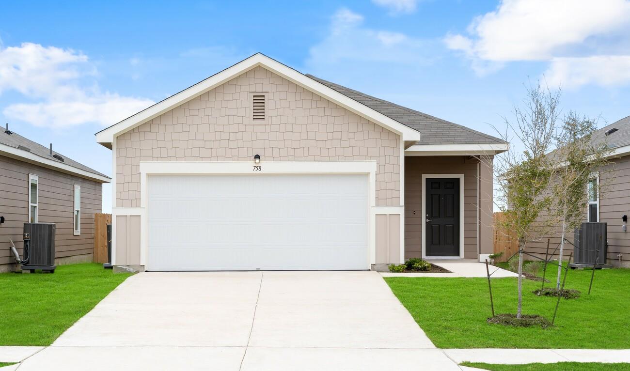 5321 Calluna DR
