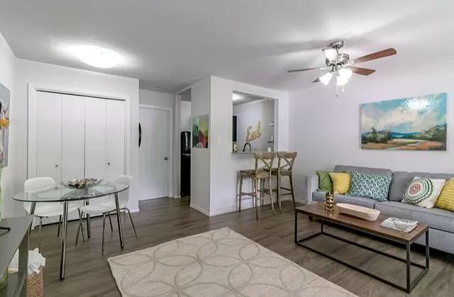 1200 Mariposa DR #2 — photo 4