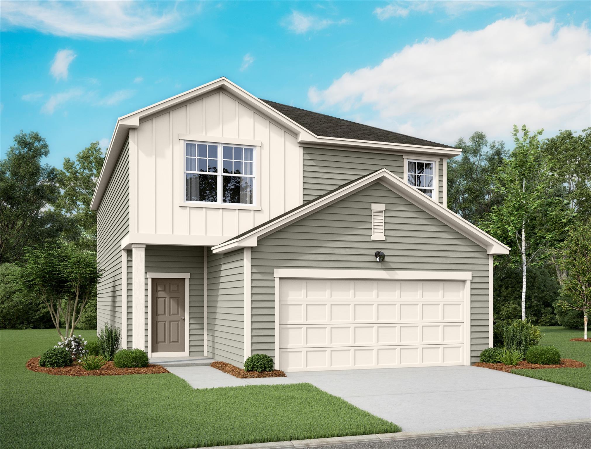 15828 Narcissus WAY