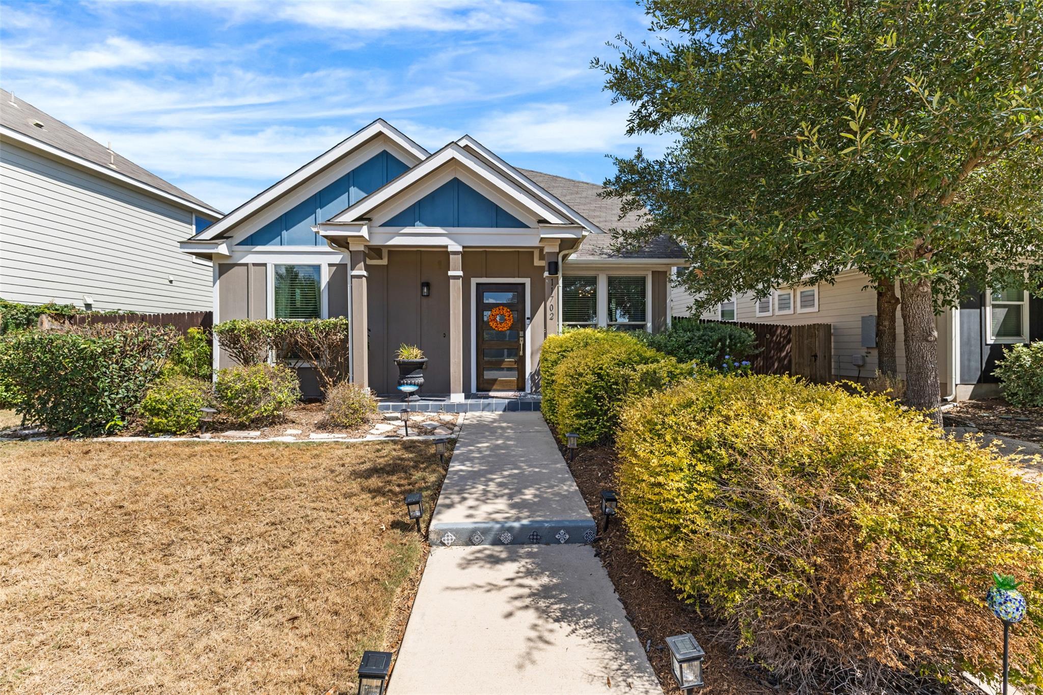 11702 Prado Ranch BLVD