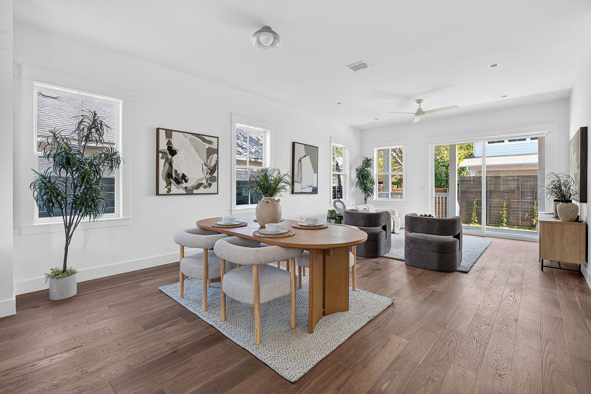 300 Mockingbird LN #1 — photo 4