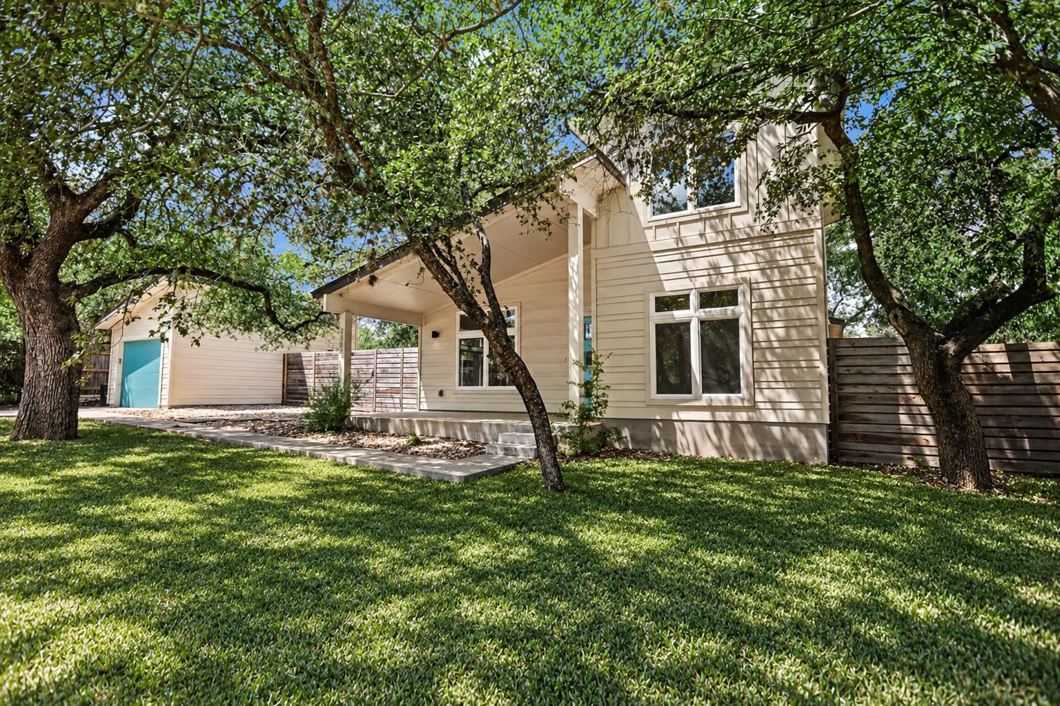 2302 Quanah Parker TRL