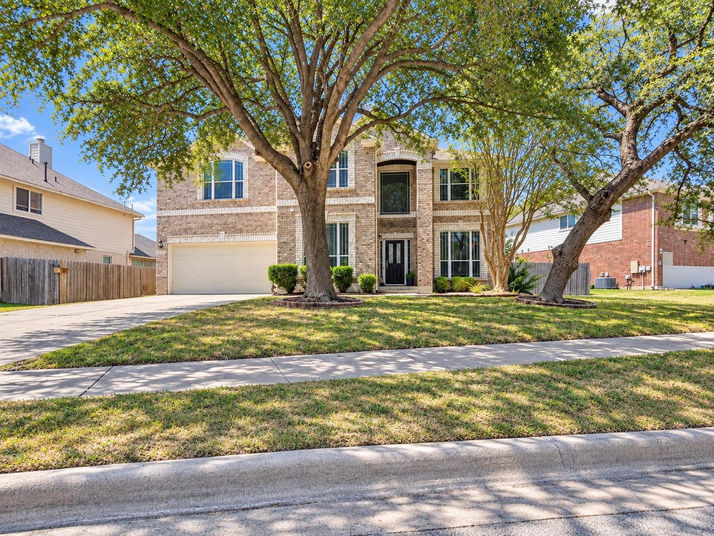 17002 Brewer Blackbird DR