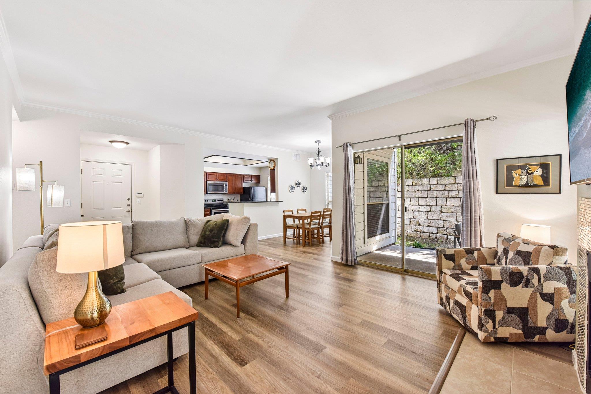 6000 Shepherd Mountain CV #1501 — photo 4