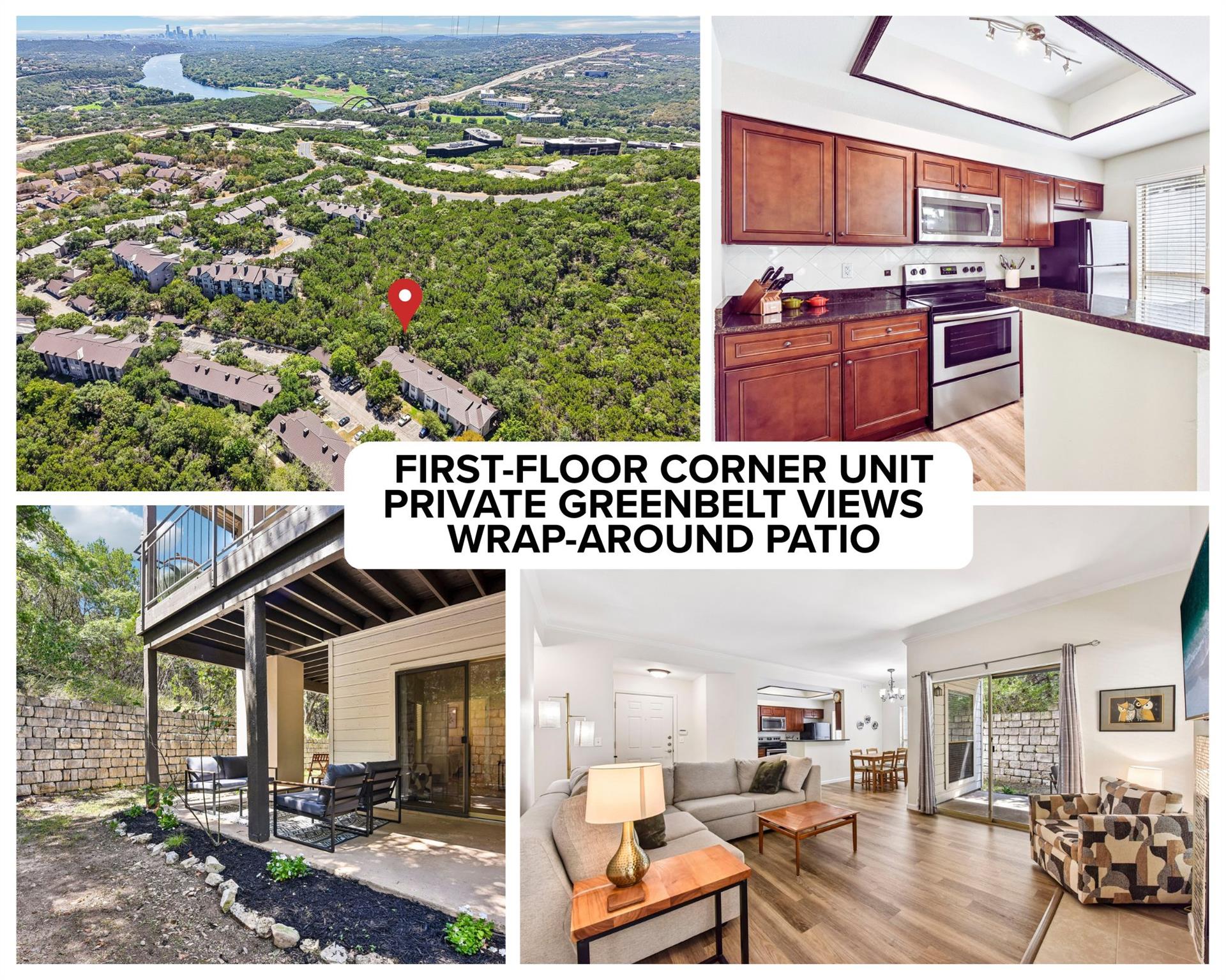 6000 Shepherd Mountain CV