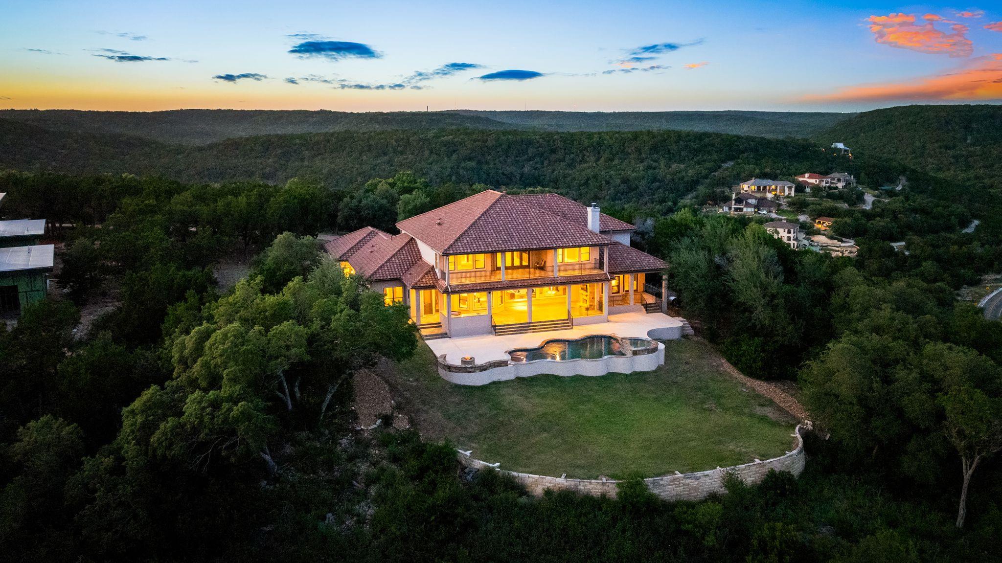 8145 Lake Mountain LN — photo 4