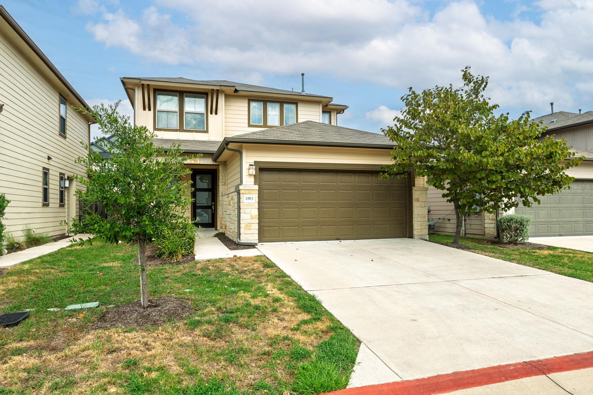13513 Feldspar DR