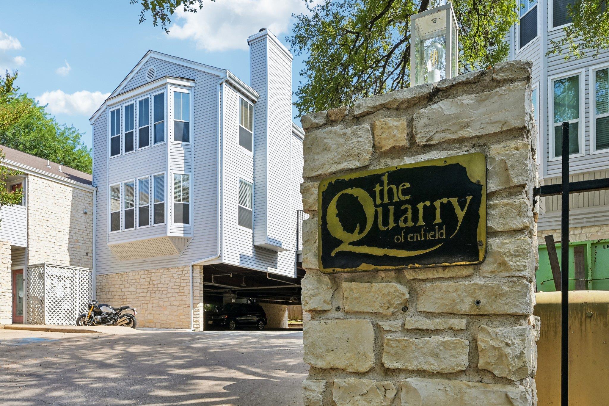 2520 Quarry RD #202 — photo 3